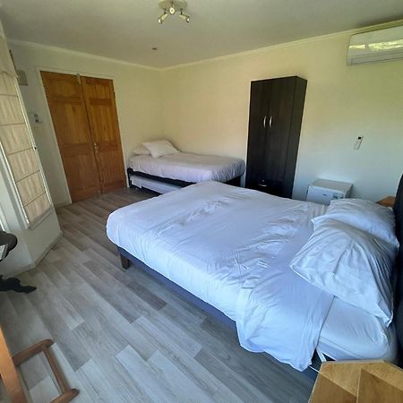 Hotel Boutique & Spa Puerto Natura Valparaiso Bagian luar foto