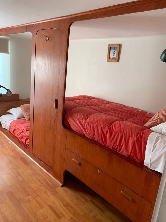 Hotel Boutique & Spa Puerto Natura Valparaiso Bagian luar foto