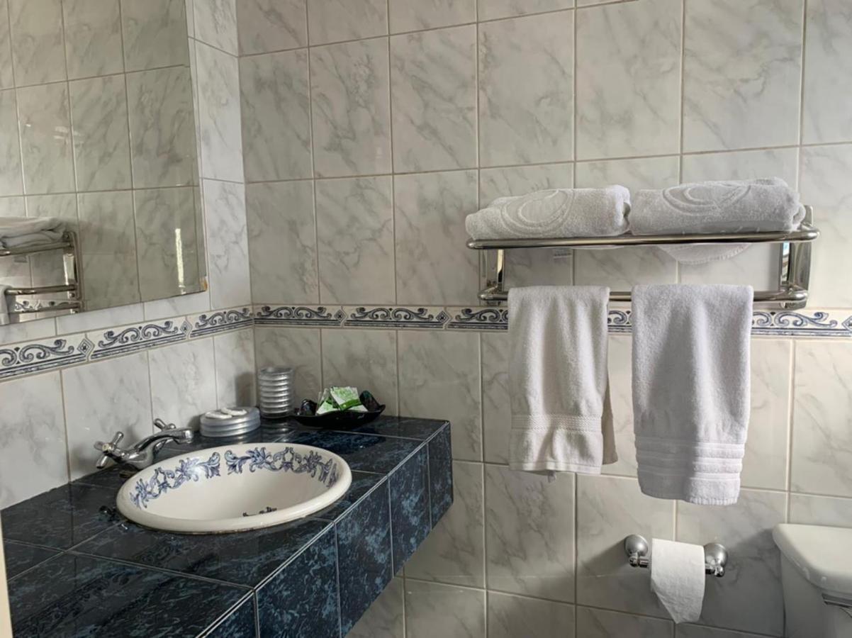 Hotel Boutique & Spa Puerto Natura Valparaiso Bagian luar foto