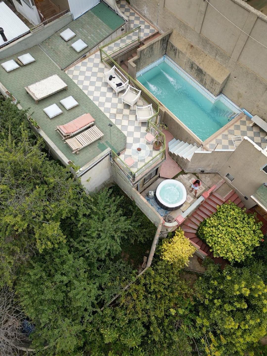 Hotel Boutique & Spa Puerto Natura Valparaiso Bagian luar foto