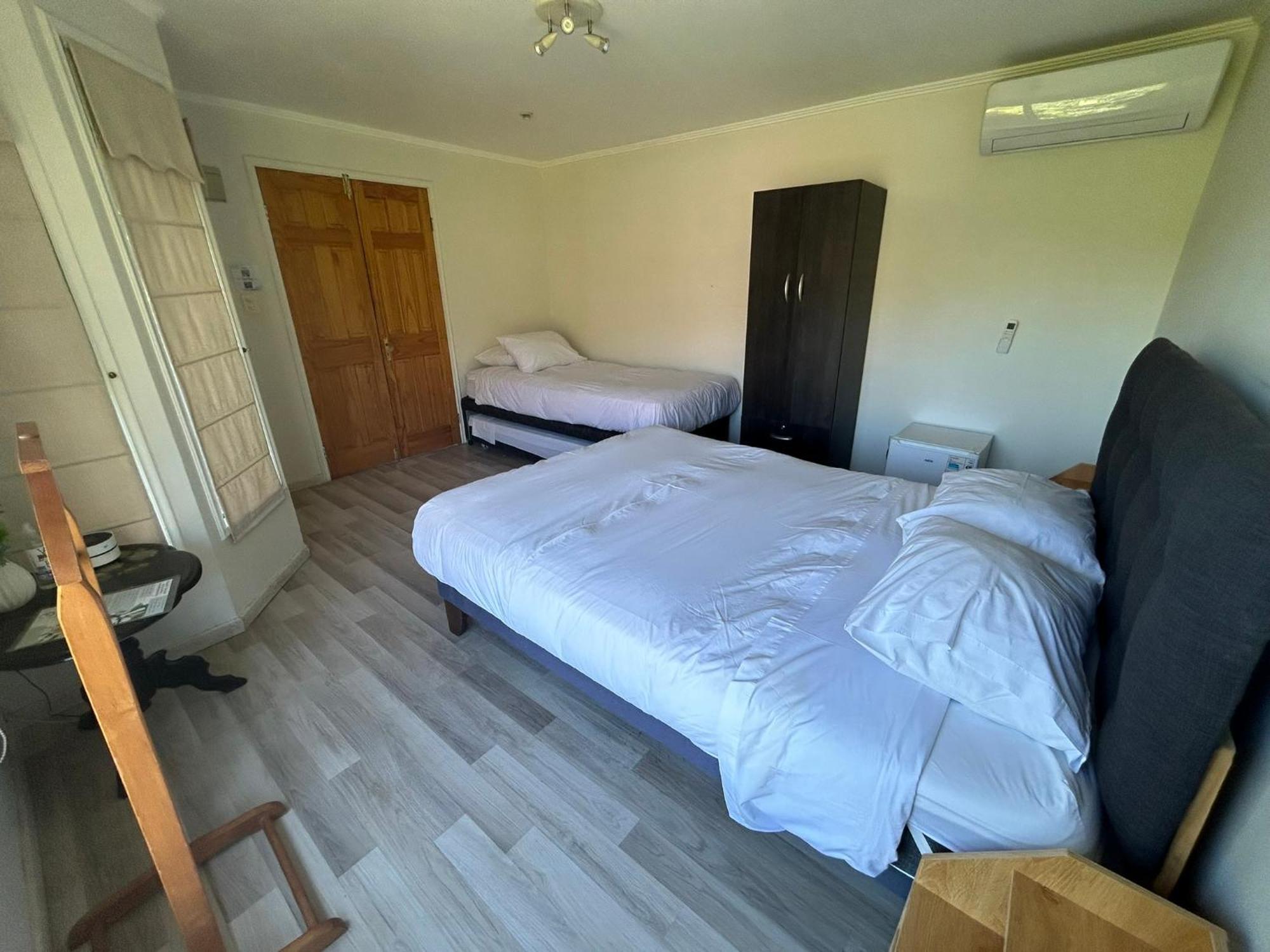 Hotel Boutique & Spa Puerto Natura Valparaiso Bagian luar foto