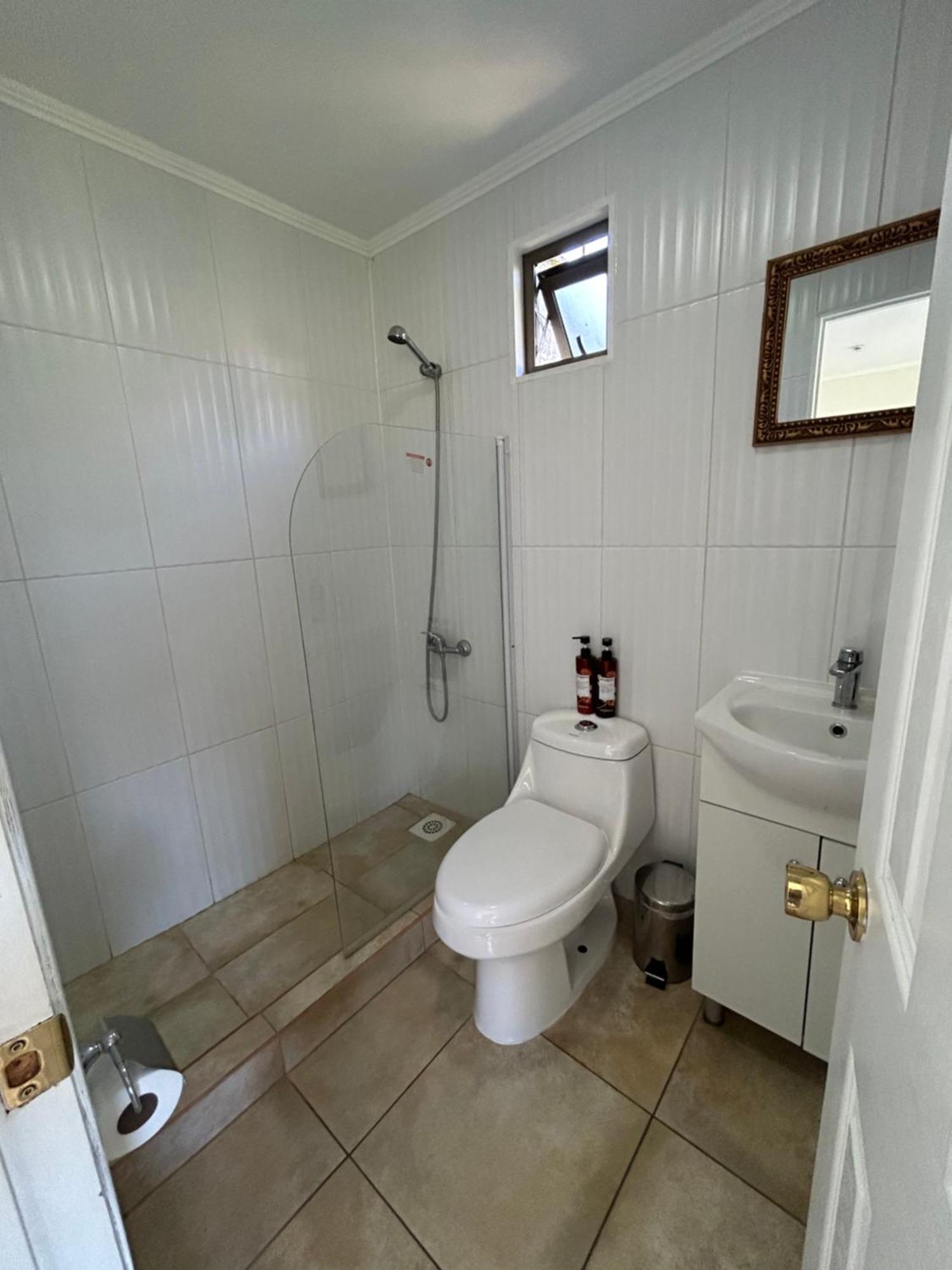 Hotel Boutique & Spa Puerto Natura Valparaiso Bagian luar foto