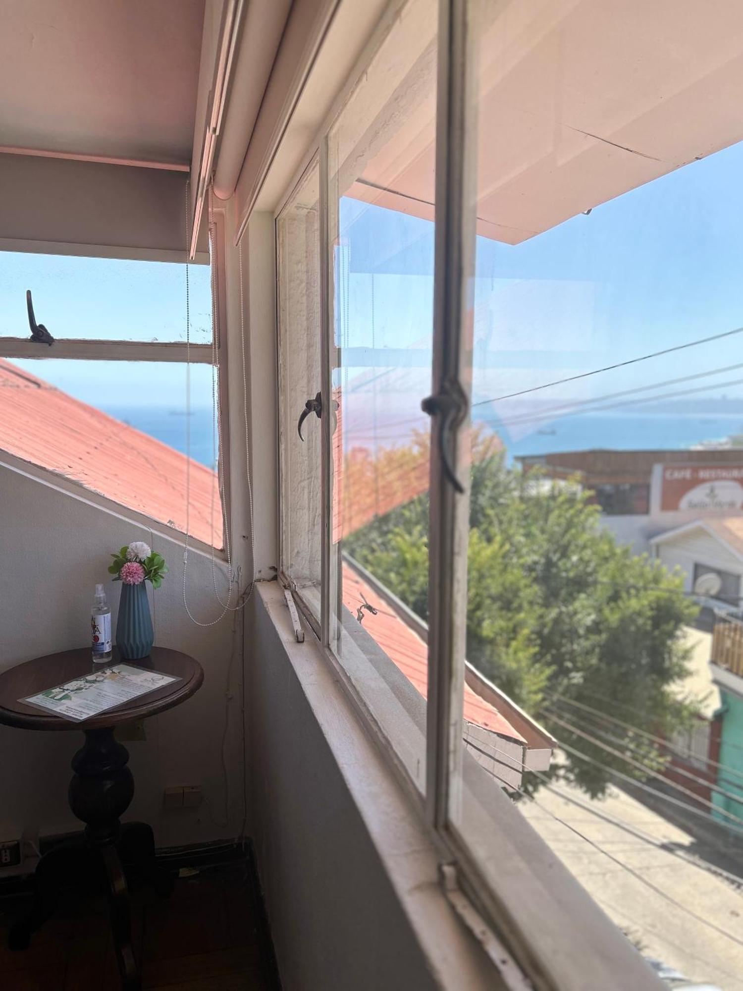 Hotel Boutique & Spa Puerto Natura Valparaiso Bagian luar foto