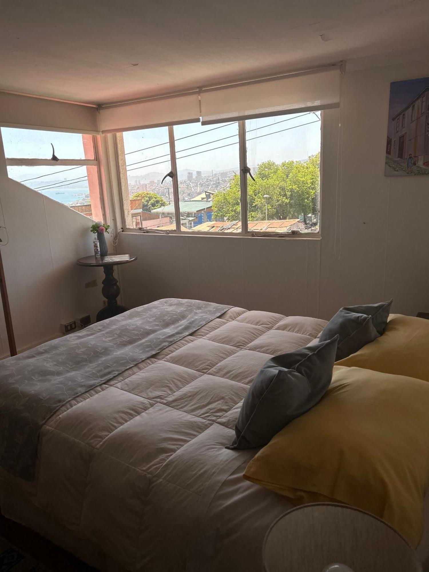Hotel Boutique & Spa Puerto Natura Valparaiso Bagian luar foto